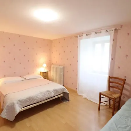 Vakantiehuis Gite Calme Au Coeur Des Volcans D'auvergne Avec Jardin, Cheminee Et Acces Internet. - Fr-1-742-48 Murat (Cantal)